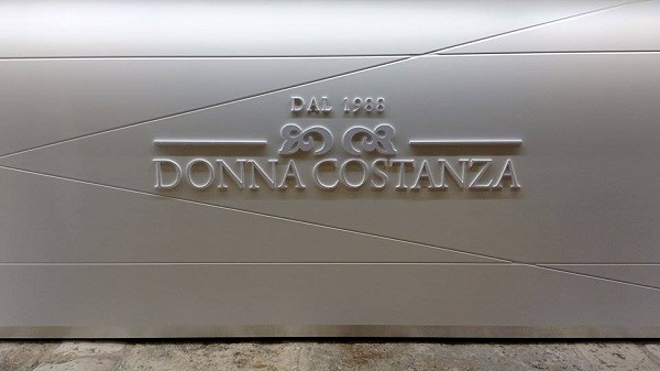 Ristorante Donna Costanza