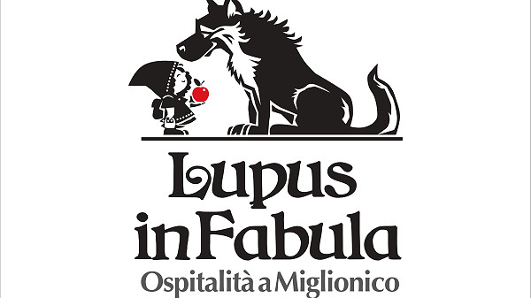 Lupus in Fabula - Casa del Cammino