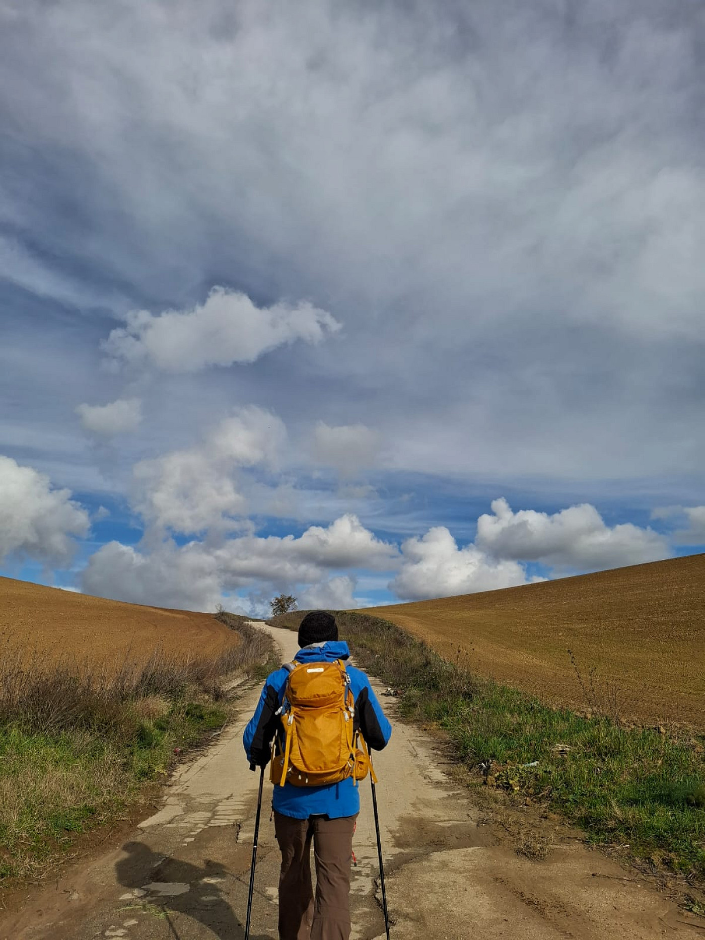 Via Sveva: inizia il vostro viaggio!