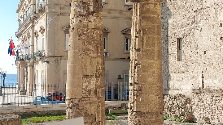 Completata la segnaletica della Via Jonica da Manduria a Taranto