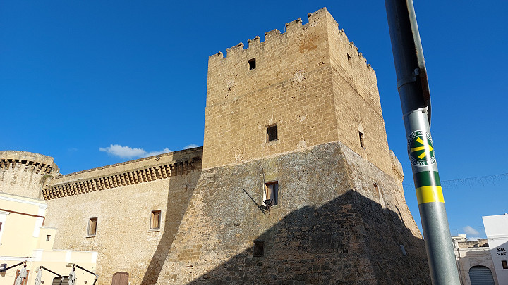 Completata la segnaletica della Via Jonica da Manduria a Taranto