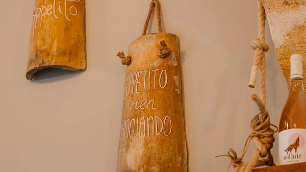 Trattoria Il Cardoncello