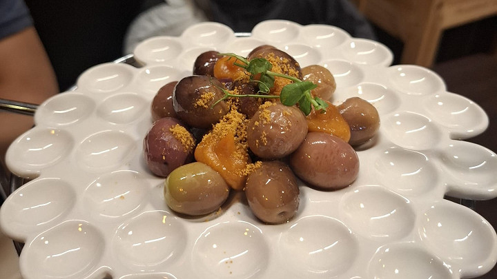 Le olive Termite di Bitetto: un tesoro autentico della Terra di Bari