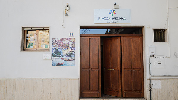 B&b Piazza 'Nzegna