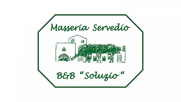 Masseria Servedio - B&B Soluzio