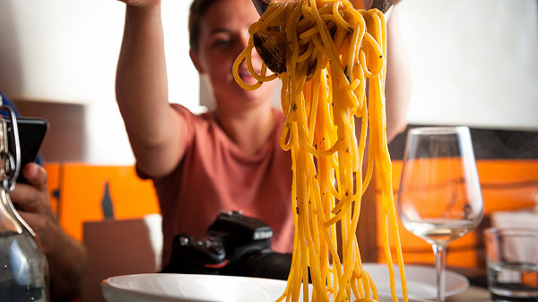 Spaghetteria Dorotea