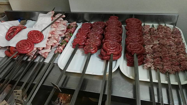 Macelleria Milan