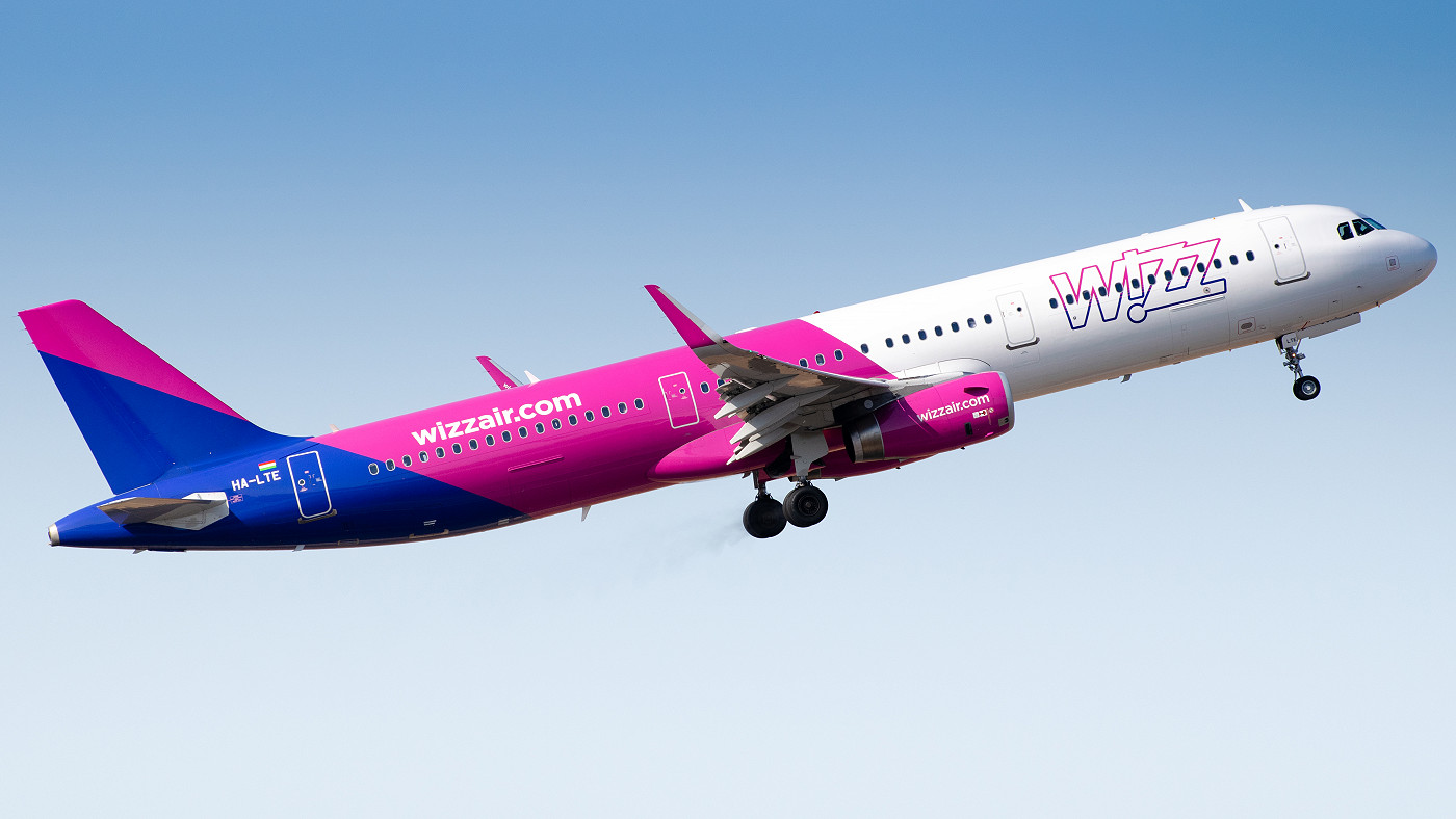 Il Cammino Materano vola su Wizz Air!